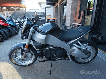 Buell Lightning XB9S Lightning - 2003