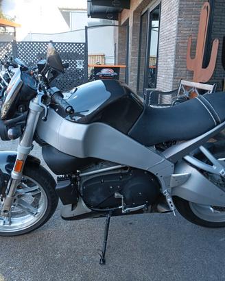 Buell Lightning XB9S Lightning - 2003
