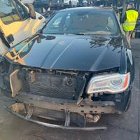 Ricambi lancia thema dal 2009 in poi 3.0 diesel