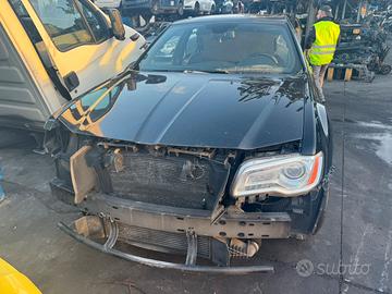 Ricambi lancia thema dal 2009 in poi 3.0 diesel
