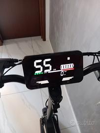 monopattino elettrico 