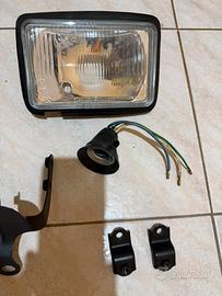 Honda xr 600 ricambi originali