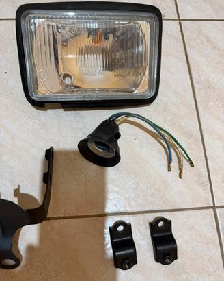 Honda xr 600 ricambi originali