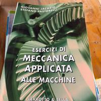 Libri Ingegneria aerospaziale Politecnico Torino