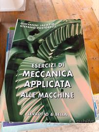 Libri Ingegneria aerospaziale Politecnico Torino