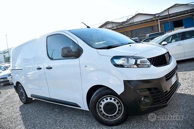 Fiat SCUDO 3POSTI IVA DETR. 1.5HDI 120CV 6M DOPPIA