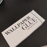 Colla per carta da parati wallpaper uwalls