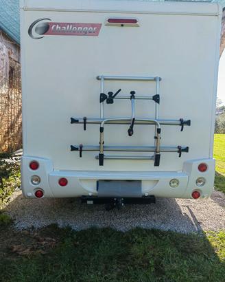 camper  challenger