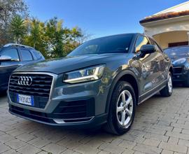 AUDI Q2 35 2.0 TDI QUATTRO 150CV STRONIC FULL MY19