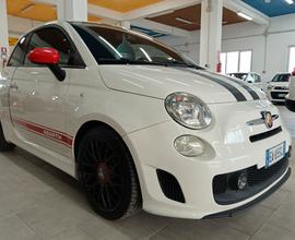 Abarth 500 1.4 Turbo T-Jet essesse