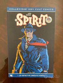 Spirit Will Eisner vol 1