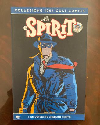Spirit Will Eisner vol 1