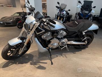 Harley-davidson 1130 V-ROD - VRSCR