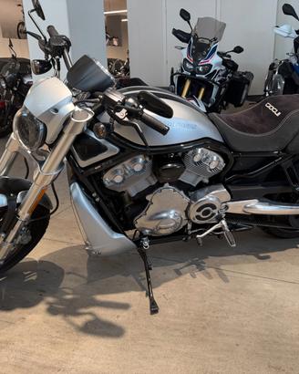 Harley-davidson 1130 V-ROD - VRSCR