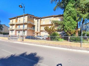 3 LOCALI A ASSISI