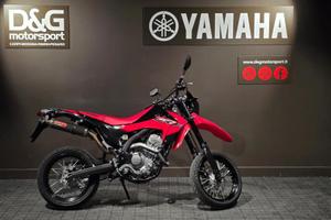 Honda CRF 250 M