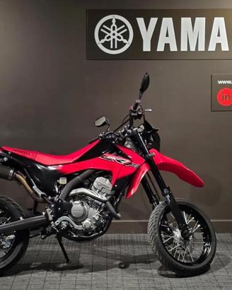Honda CRF 250 M