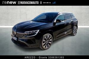 Renault Austral 1.2 E-Tech full hybrid Techno 200c