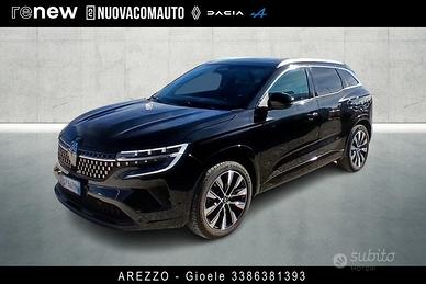 Renault Austral 1.2 E-Tech full hybrid Techno 200c