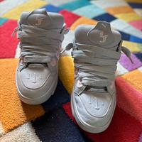 Puma LaMell LaFrance