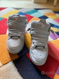 Puma LaMell LaFrance