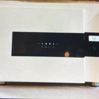 Abbattitore Fresco IRINOX con 9 funzioni