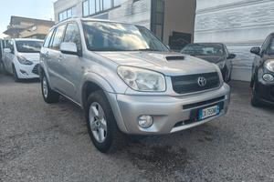 Toyota RAV 4 D Sol soli 148.000km