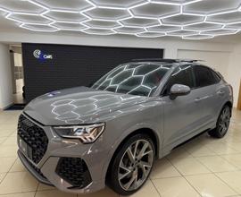 Audi RS Q3 SPB quattro S tronic FULL 56000KM