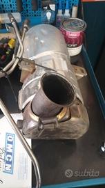 Fap peugeot  3008 anno 2021