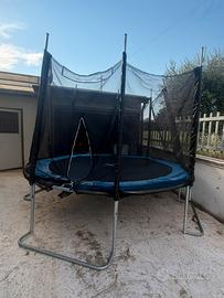 Trampolino