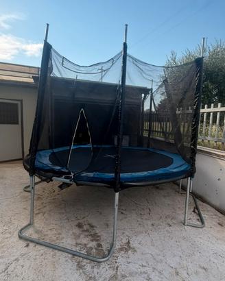 Trampolino