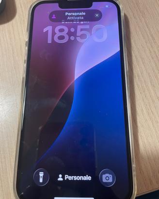 Iphone 13 256GB