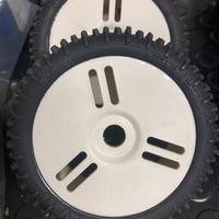 Gomme buggy  gpr  1/8