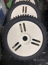 Gomme buggy  gpr  1/8