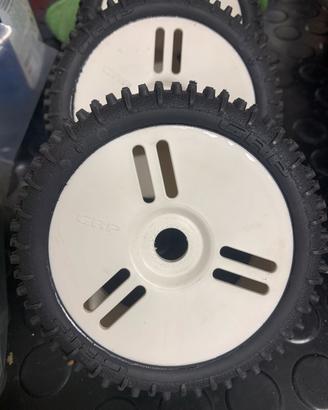 Gomme buggy  gpr  1/8