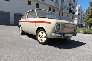 Fiat 850 super