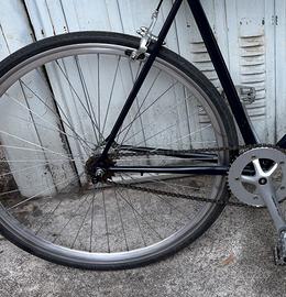 Ruota bici