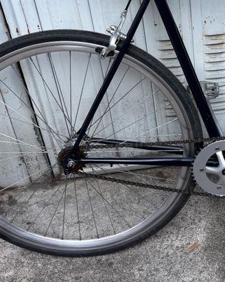 Ruota bici
