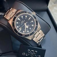 Glycine Combat Sub 