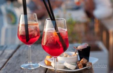 Snack bar vicinanze mogliano