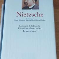 Nietzsche