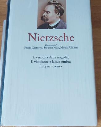 Nietzsche