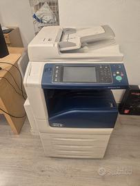 xerox workcentre 7830