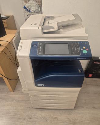 xerox workcentre 7830