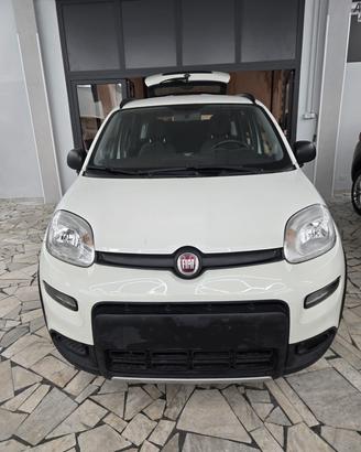 Fiat Panda 0.9 TwinAir Turbo S&S 4x4 Pop