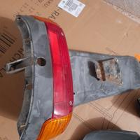 gruppo farò frecce portatarga zip fr