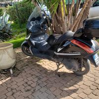 Aprilia Atlantic 500 - 2002