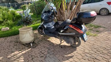 Aprilia Atlantic 500 - 2002