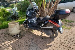 Aprilia Atlantic 500 - 2002