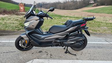 VOGE SFIDA  SR 4 MAX